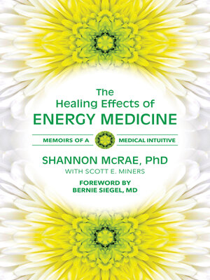 cover image of The Healing Effects of Energy Medicine